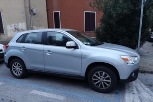 ASX Mitsubishi 1.6 GPL/benzina - 2012