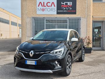 Renault Captur Mild Hybrid 140 CV Techno