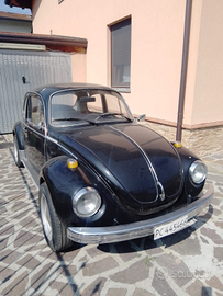 Volkswagen maggiolino (maggiolone)
