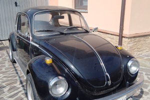 Volkswagen maggiolino (maggiolone)