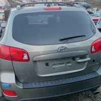 Hyundai Santafe 2.7 V6 4WD
