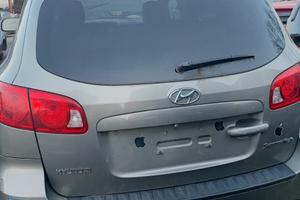 Hyundai Santafe 2.7 V6 4WD