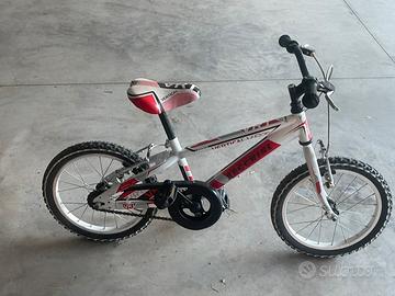 Bicicletta bimbo