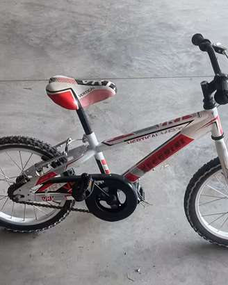 Bicicletta bimbo