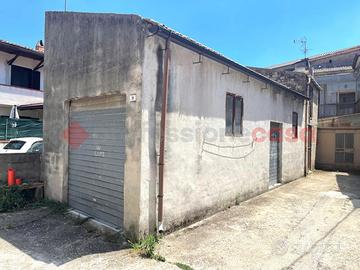 Box/Posto auto Rotondi [Cod. rif 3162286VRG]