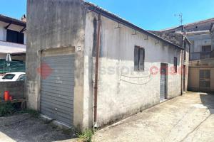 Box/Posto auto Rotondi [Cod. rif 3162286VRG]