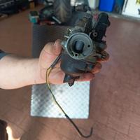 Carburatore liberty ed altri scooter 50