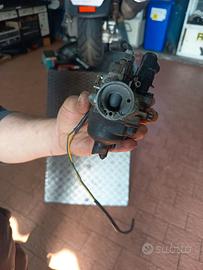 Carburatore liberty ed altri scooter 50