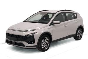 Hyundai Bayon 1.2 mpi xline mt