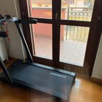 Tapis roulant elettrico