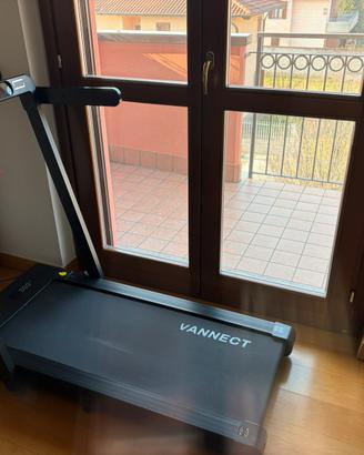 Tapis roulant elettrico