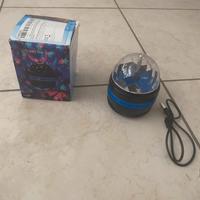 LED mini star light