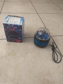 LED mini star light