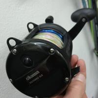 Okuma solterra slx 30