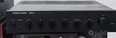 Amplificatore Harman Kardon HK 6250