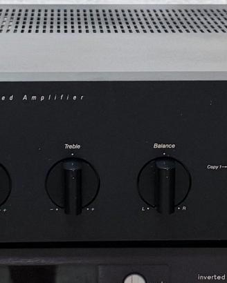Amplificatore Harman Kardon HK 6250