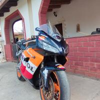 Honda CBR 1000