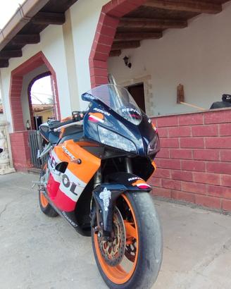 Honda CBR 1000