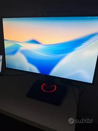 ASUS ROG Swift PG279Q Monitor Gaming 27” 2K 165Hz