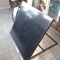 pannello fotovoltaico plug and play 