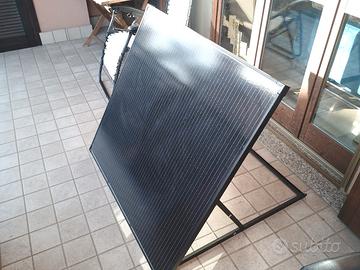 pannello fotovoltaico plug and play 