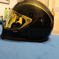 casco Scorpion 