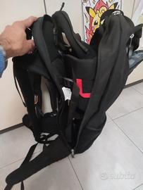 zaino porta bambino Montis Walk Tutto per i bambini In vendita a Catania