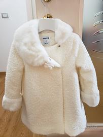 Cappotto Mayoral bambina