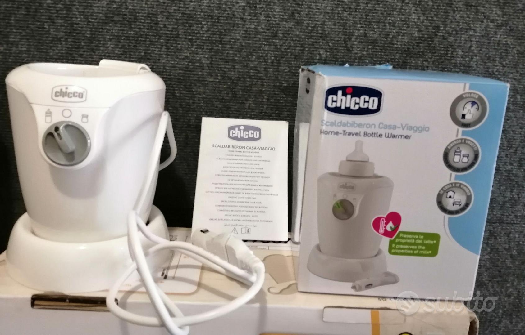 sterilizzatore scalda biberon mam - Tutto per i bambini In vendita a Reggio  Emilia