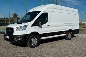 Ford Transit 350 2.0 Tdci EcoBlue 170 CV L4 H3 JUM