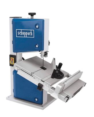 Scheppach seganastro HBS30 350w