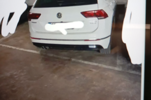 Box/posto auto coperto