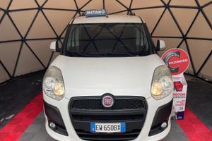 Fiat Doblo Doblò 1.4 T-Jet Natural Power PC Combi 