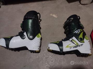 scarponi scialpinismo Dynafit TLT 5 Mountain