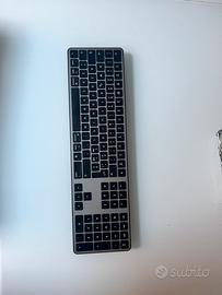 Tastiera PC Wireless