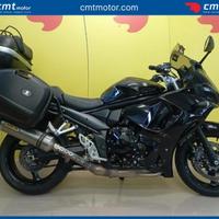 SUZUKI GSX 1250 F Garantita e Finanziabile
