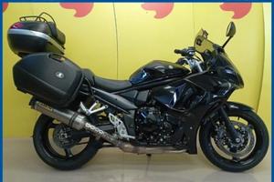 SUZUKI GSX 1250 F Garantita e Finanziabile