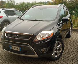 Ford Kuga 2.0