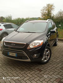 Ford Kuga 2.0