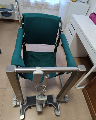 Sollevatore sollievoplus