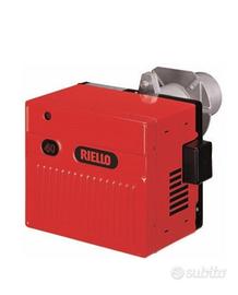 Bruciatore Riello 40 GS 5