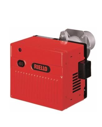 Bruciatore Riello 40 GS 5