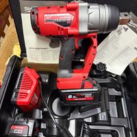 Milwaukee Boccolatore 1 pollice con garanzia