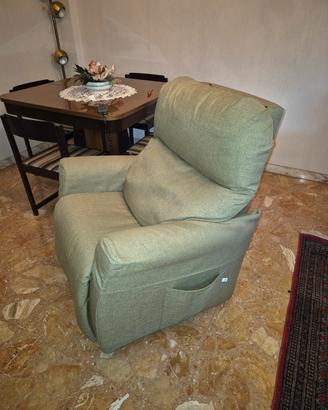 poltrone per anziani