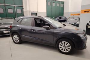 SEAT Arona 1.0 EcoTSI Style PREZZO REALE - UNIPR