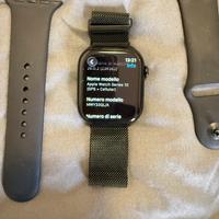 Apple Watch serie 10 cellular