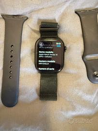 Apple Watch serie 10 cellular
