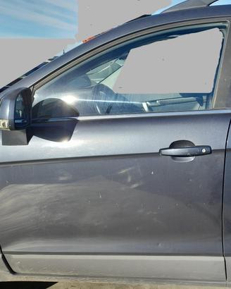 PORTIERA ANTERIORE SINISTRA CHEVROLET Captiva 1°