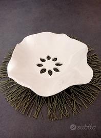 Centrotavola/portafrutta