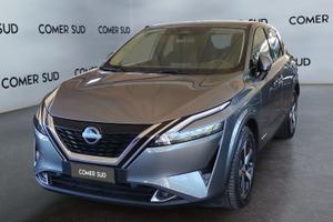 NISSAN Qashqai III 2021 - Qashqai 1.5 e-pow U33488